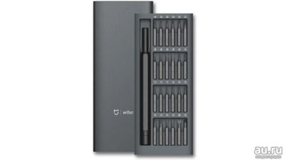 Лот: 13652001. Фото: 1. xiaomi mijia wiha набор отвёрток... Другое (запчасти, оборудование)