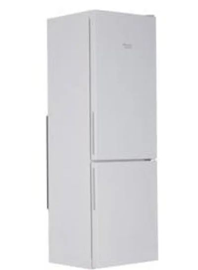 Лот: 10833052. Фото: 1. Холодильник Hotpoint-Ariston HS... Холодильники, морозильные камеры