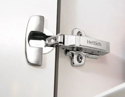 Лот: 6651799. Фото: 1. Петля Hettich Sensys 8645i TH52... Мебельная фурнитура и наполнители