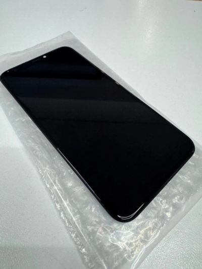 Лот: 24908420. Фото: 1. Дисплей для iPhone Xs в сборе... Дисплеи, дисплейные модули, тачскрины