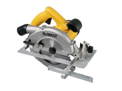 Лот: 3388908. Фото: 1. Пила дисковая Dewalt DW365. Новый... Электроинструмент