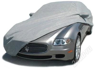 Лот: 769889. Фото: 1. Автомобильный чехол Car Cover. Другое (авто, мото, водный транспорт)