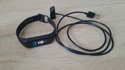 Лот: 25765895. Фото: 1. Фитнес браслет Samsung Galaxy... Смарт-часы, фитнес-браслеты, аксессуары