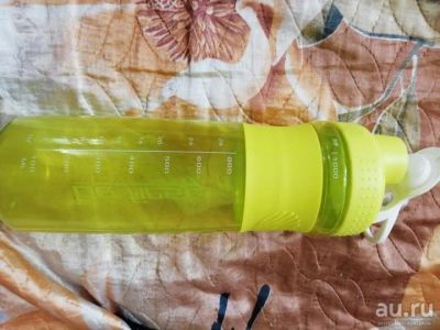Лот: 16145027. Фото: 1. бутылка для воды. Другое (обмундирование и экипировка)