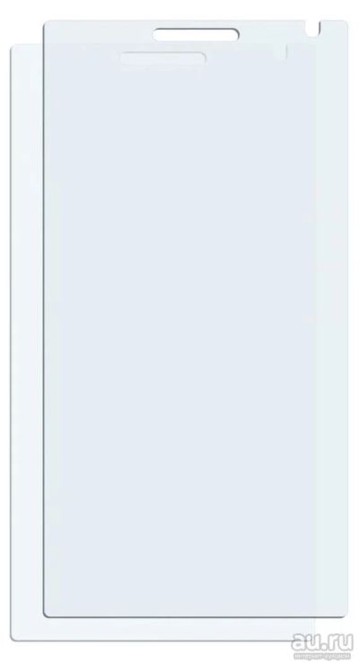 Лот: 7057023. Фото: 1. Защитная пленка Huawei Ascend... Защитные стёкла, защитные плёнки
