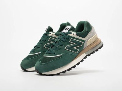 Лот: 24973936. Фото: 1. Кроссовки New Balance 574 Legacy. Кеды, кроссовки, слипоны