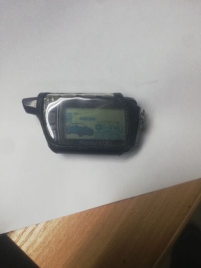 Лот: 16682223. Фото: 1. Брелок сигнализации Pandora DXL... Автомобильные сигнализации