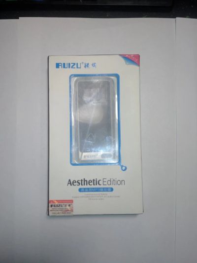 Лот: 15210052. Фото: 1. Плеер RUIZU X05 | 8 GB | MP3... Плееры