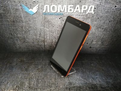 Лот: 16393092. Фото: 1. Prestigio PSP3507DUO (Л0112). Смартфоны