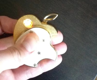 Лот: 7624412. Фото: 1. USB зажигалка. Зажигалки, спички, пепельницы