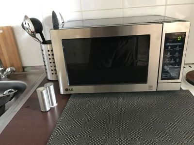 Лот: 9710908. Фото: 1. Микроволновая печь, СВЧ, Микроволновка... Микроволновки, мини-печи