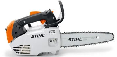 Лот: 14381294. Фото: 1. Бензопила Stihl MS150 ТC-E (30... Электроинструмент