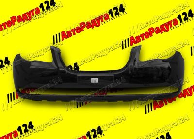 Лот: 18645910. Фото: 1. Бампер Hyundai Elantra, Хендай... Кузов