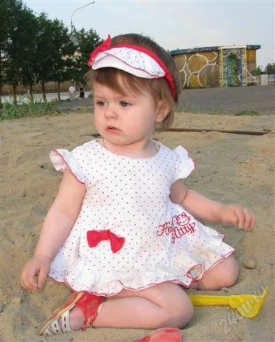 Лот: 2821010. Фото: 1. Платье. Платья, сарафаны