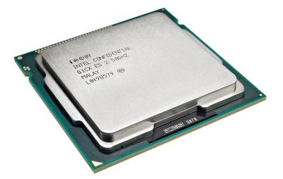 Лот: 7270011. Фото: 1. Процессор intel G540 НоВЫЙ. Процессоры