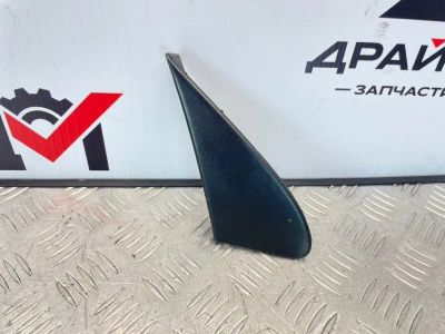 Лот: 25718143. Фото: 1. уголок крыла toyota corolla ZZE120. Двигатель и элементы двигателя