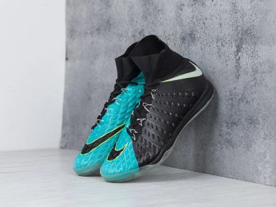 Лот: 12688252. Фото: 1. Футбольная обувь Nike HypervenomX... Кеды, кроссовки, слипоны