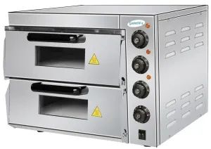 Лот: 20338988. Фото: 1. ПЕЧЬ ДЛЯ ПИЦЦЫ GASTROMIX GS 1... Пищевое