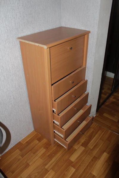 Лот: 7184806. Фото: 1. тумба. Обувные полки и тумбы