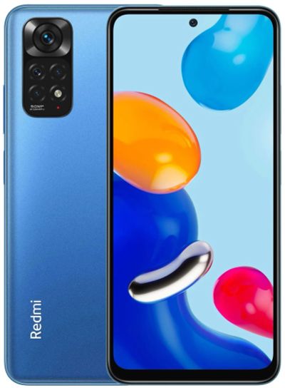 Лот: 19529521. Фото: 1. Смартфон Xiaomi Redmi Note 11... Смартфоны