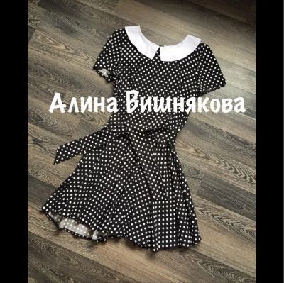 Лот: 6426357. Фото: 1. Женское платье 13. Платья