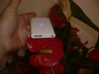 Лот: 6070514. Фото: 1. Мобильный Роутер YOTA MANY 4G... Маршрутизаторы (роутеры)