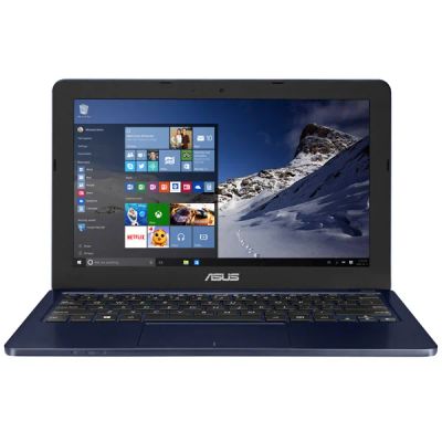 Лот: 10416806. Фото: 1. Ноутбук ASUS E202S. Ноутбуки