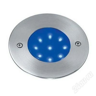 Лот: 2367721. Фото: 1. Светильник Nauto 9 Led. Другое освещение