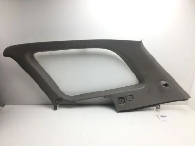 Лот: 20512107. Фото: 1. Обшивка багажника Toyota Caldina... Кузов