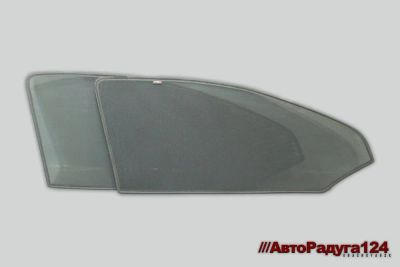 Лот: 18652498. Фото: 1. Шторка окна каркасная Toyota Yaris... Тонировка, автовинил