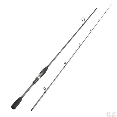 Лот: 16222714. Фото: 1. Удилище тел. Black Asteria 240MH... Удочки, спиннинги