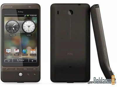 Лот: 623397. Фото: 1. HTC A 6262 HERO, продажа!!!. Смартфоны