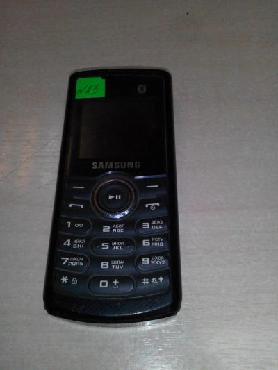 Лот: 7975723. Фото: 1. №23 . Телефон Samsung E2121B . Кнопочные мобильные телефоны