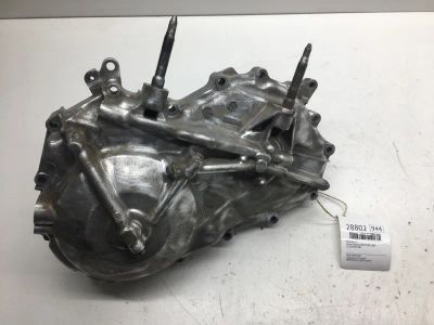 Лот: 20384715. Фото: 1. Крышка КПП Honda Odyssey 2005... Трансмиссия