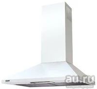 Лот: 18553756. Фото: 1. Вытяжка KRONAsteel Janna 600 White. Вытяжки