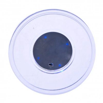 Лот: 25364923. Фото: 1. Шайба для аэрохоккея Atomic Lumen-X... Другое (спортивные товары)