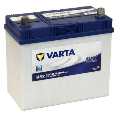 Лот: 25612802. Фото: 1. Автомобильный аккумулятор Varta... Аккумуляторы