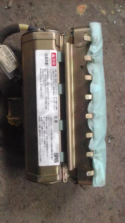 Лот: 7311485. Фото: 1. SRS Хонда аккордCF3(пасажира). Другое (автозапчасти)