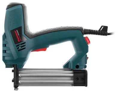 Лот: 13166001. Фото: 1. Степлер электрический Hammer Flex... Электроинструмент