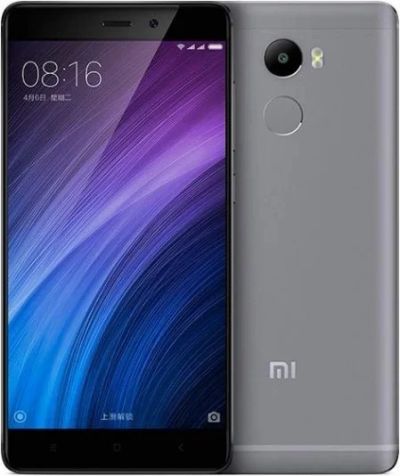 Лот: 9140781. Фото: 1. Xiaomi Redmi 4 pro / prime 3gb... Смартфоны