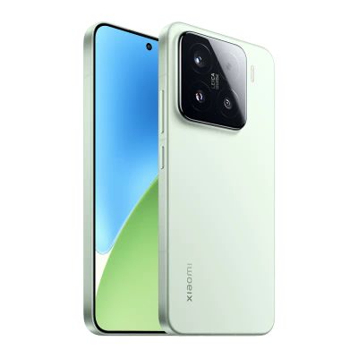 Лот: 25257772. Фото: 1. Смартфон Xiaomi 15 12/256 Гб... Смартфоны