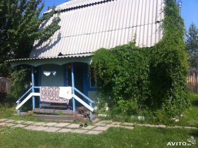 Лот: 3742517. Фото: 1. Дача для семьи рыбака. Дачи