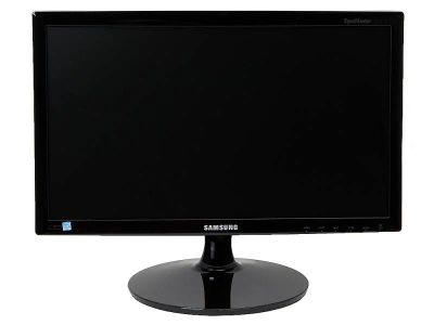 Лот: 12120628. Фото: 1. Монитор Samsung S20B300B. ЖК-мониторы