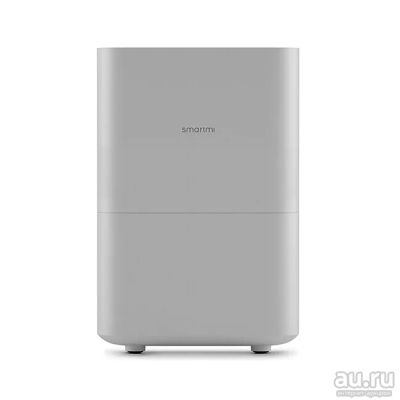 Лот: 15258454. Фото: 1. Увлажнитель воздуха Xiaomi, мойка... Осушители воздуха
