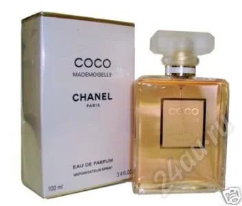 Лот: 170577. Фото: 1. CHANEL Coco Mademoiselle (Шанель... Женская парфюмерия