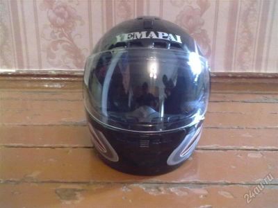 Лот: 1899919. Фото: 1. шлем. Аксессуары