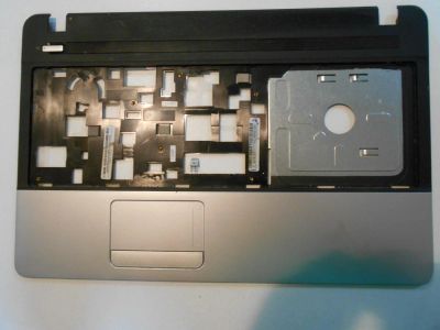 Лот: 8024779. Фото: 1. Корпус ноутбука Acer E1-531, Packard... Корпуса, блоки питания