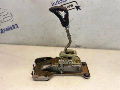 Лот: 23272508. Фото: 1. кулиса МКПП Hyundai Accent LC... Двигатель и элементы двигателя