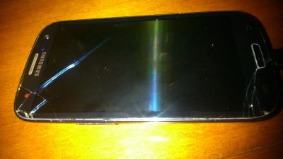 Лот: 6458157. Фото: 1. Samsung Galaxy s3. Смартфоны