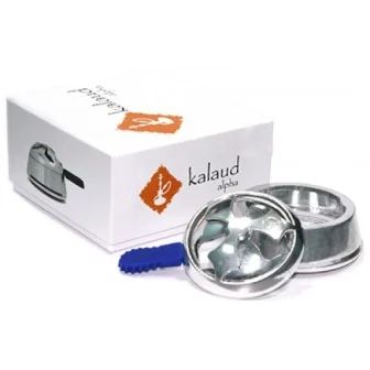 Лот: 9653216. Фото: 1. Калауд Альфа (Kaloud Alpha). Аксессуары и запчасти для кальянов
